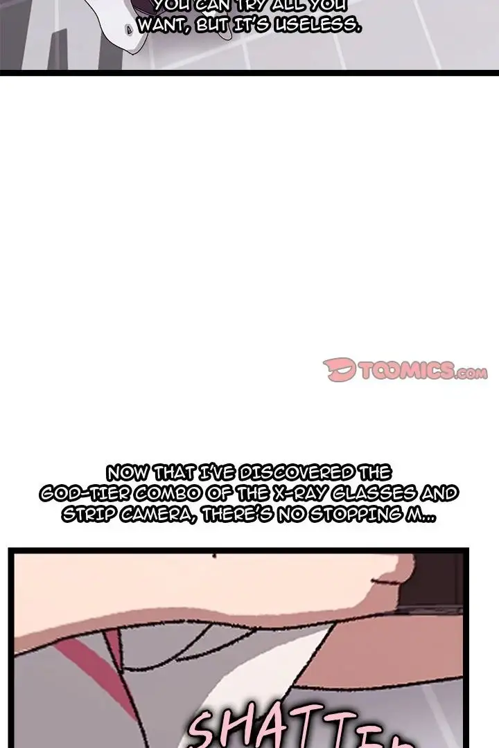 From Weakling To Nemesis Chapter 10 Page 99