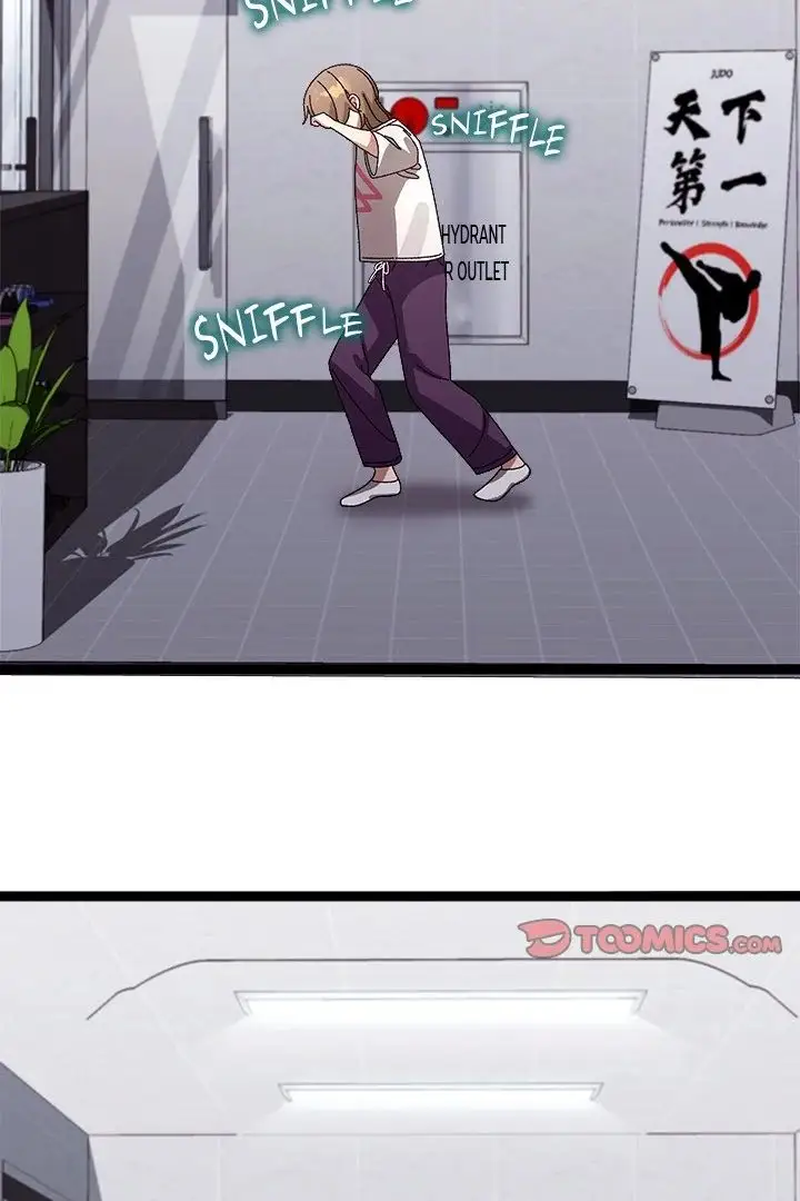 From Weakling To Nemesis Chapter 10 Page 105