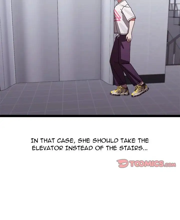 From Weakling To Nemesis Chapter 10 Page 112