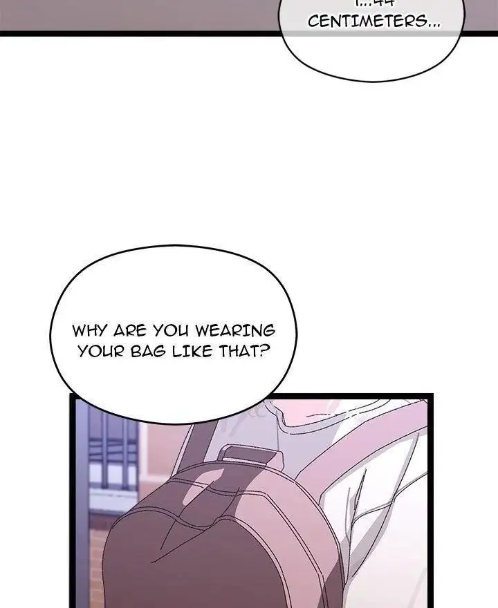 From Weakling To Nemesis Chapter 11 Page 4