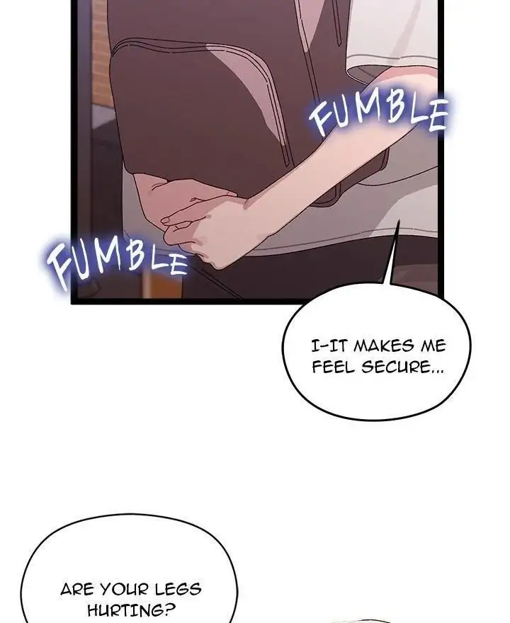 From Weakling To Nemesis Chapter 11 Page 5