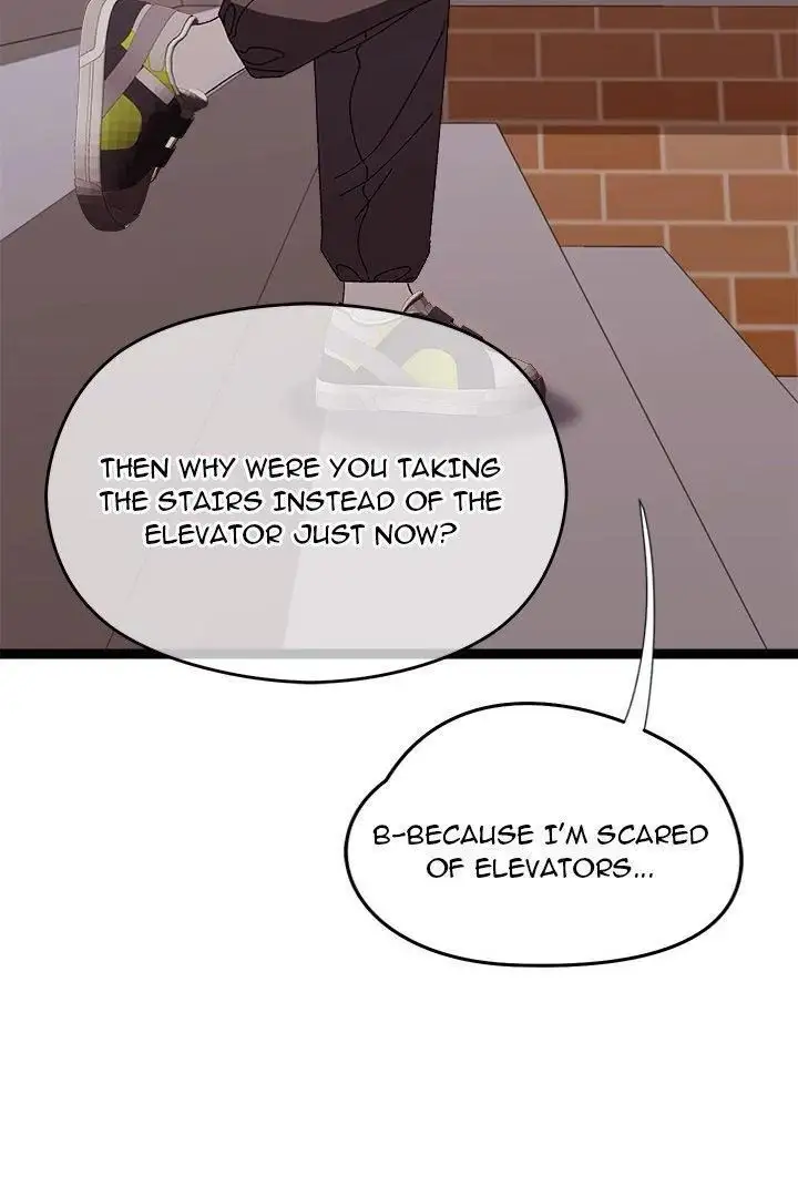 From Weakling To Nemesis Chapter 11 Page 7