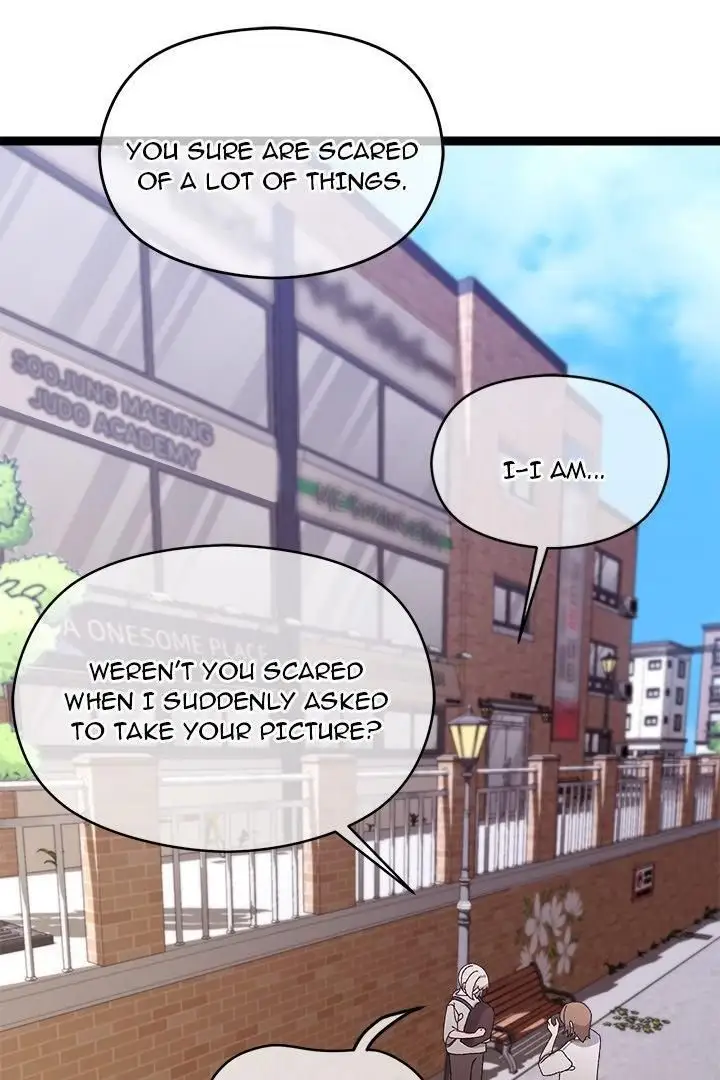 From Weakling To Nemesis Chapter 11 Page 8