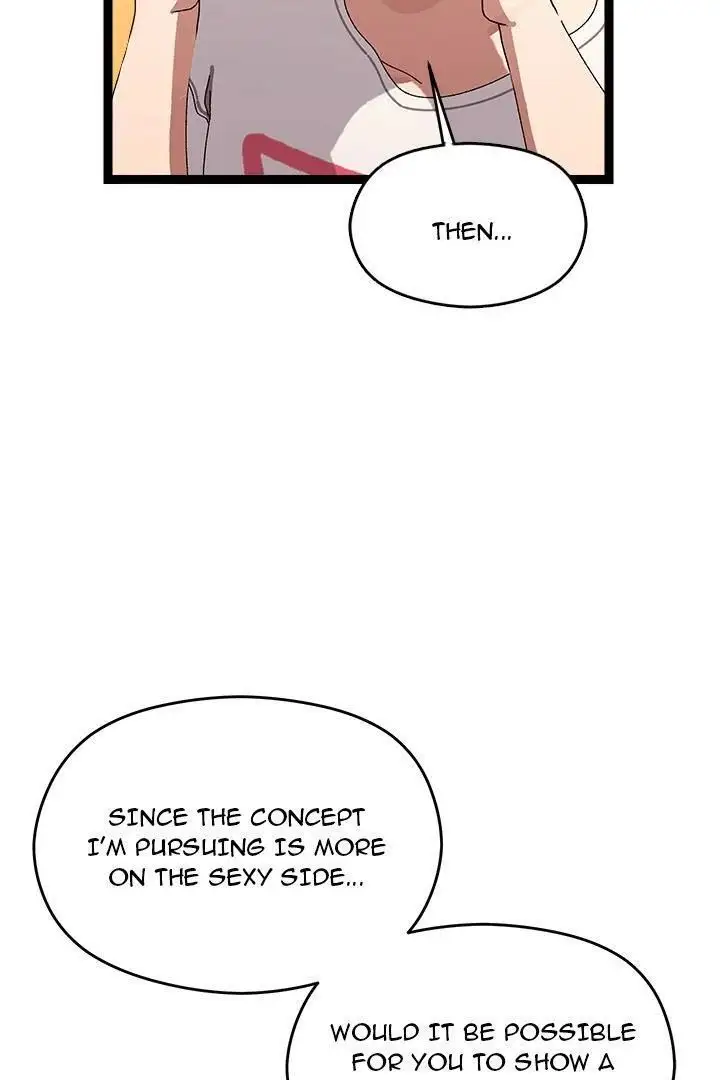 From Weakling To Nemesis Chapter 11 Page 11