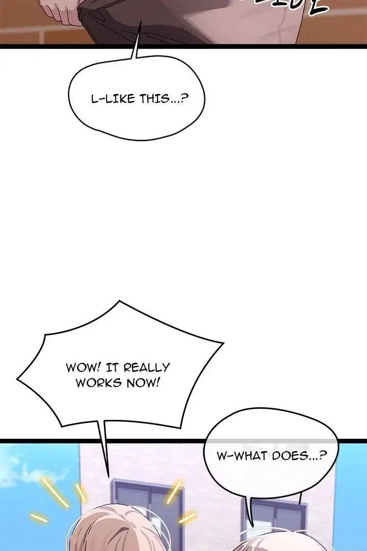 From Weakling To Nemesis Chapter 11 Page 13