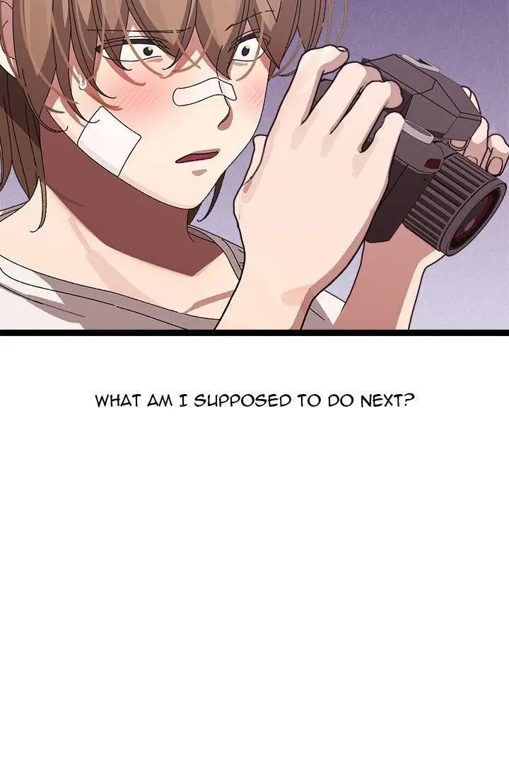 From Weakling To Nemesis Chapter 11 Page 18