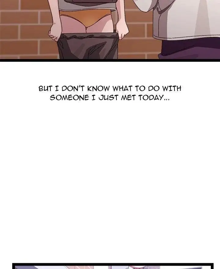 From Weakling To Nemesis Chapter 11 Page 20