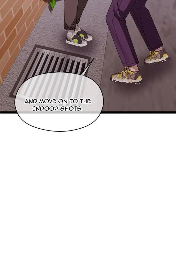 From Weakling To Nemesis Chapter 11 Page 23