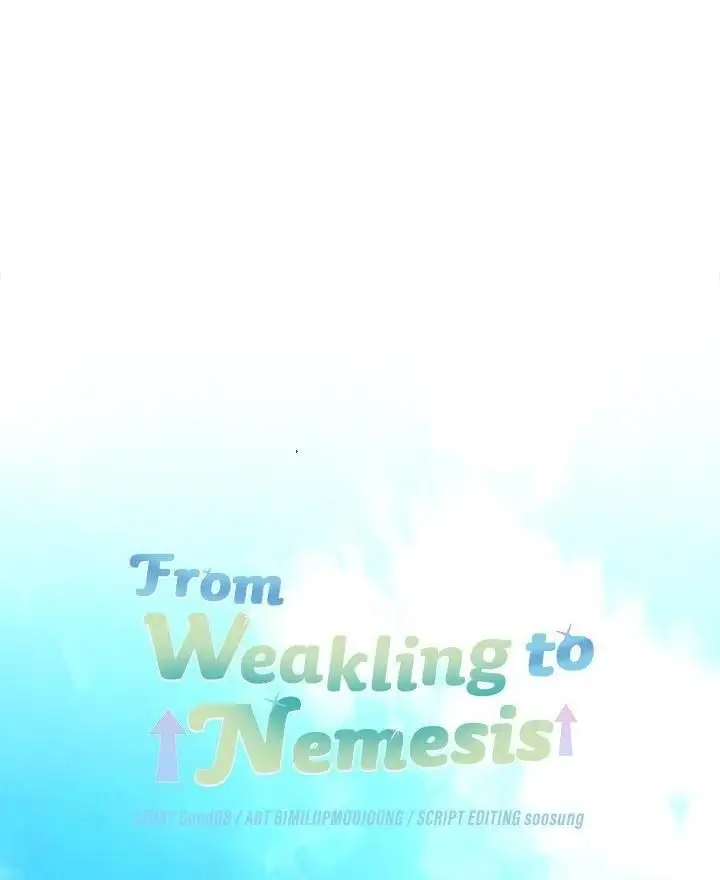 From Weakling To Nemesis Chapter 11 Page 24
