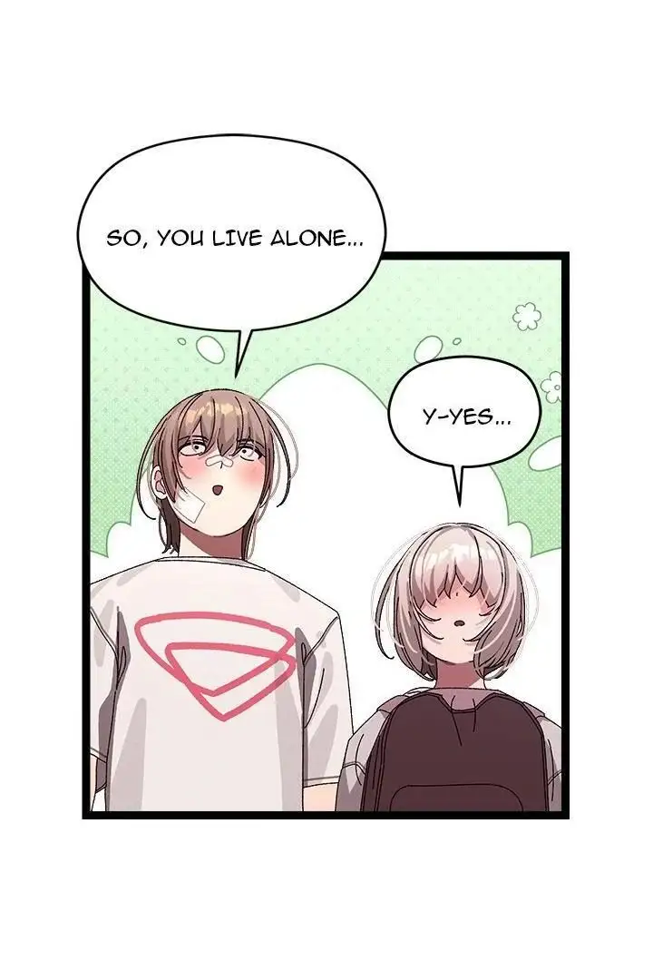 From Weakling To Nemesis Chapter 11 Page 27