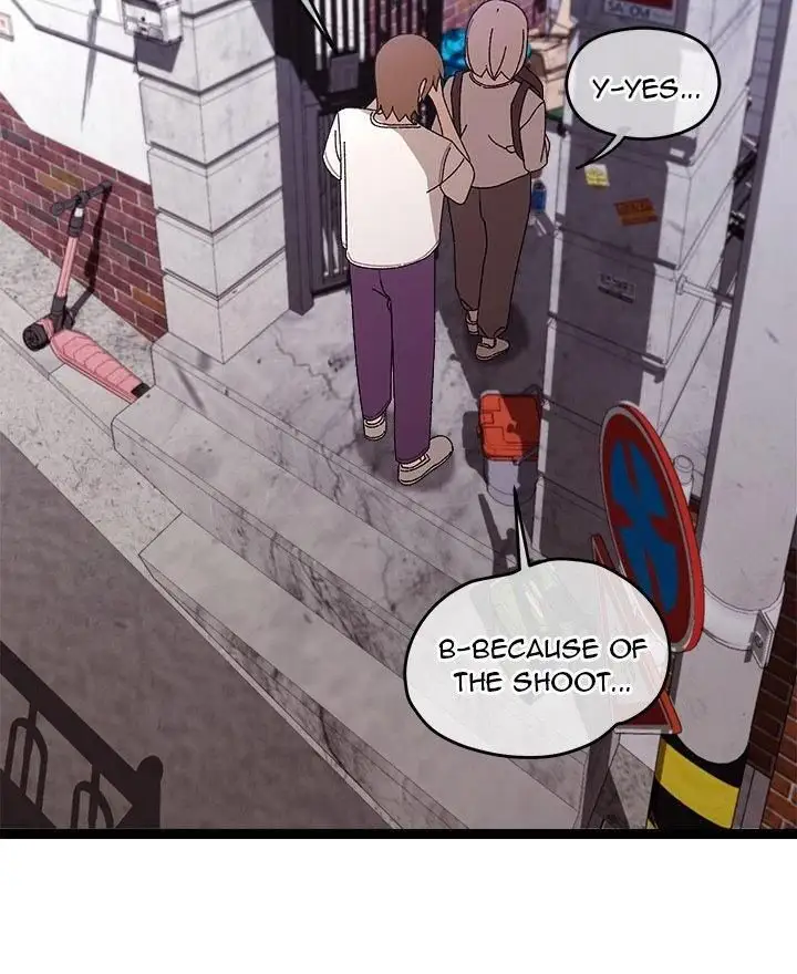 From Weakling To Nemesis Chapter 11 Page 29