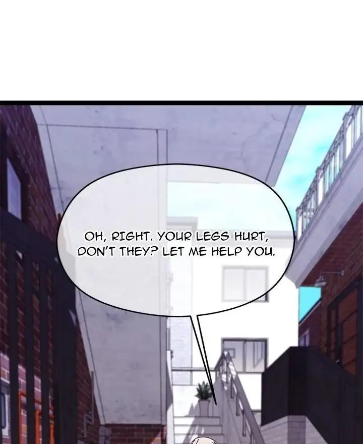 From Weakling To Nemesis Chapter 11 Page 30