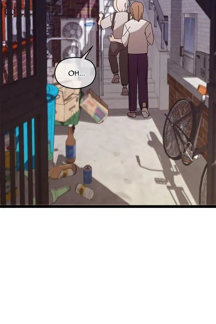 From Weakling To Nemesis Chapter 11 Page 31