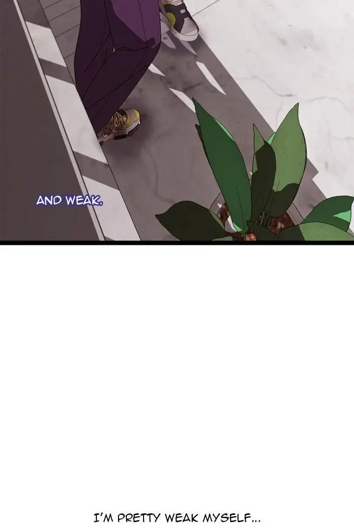 From Weakling To Nemesis Chapter 11 Page 33
