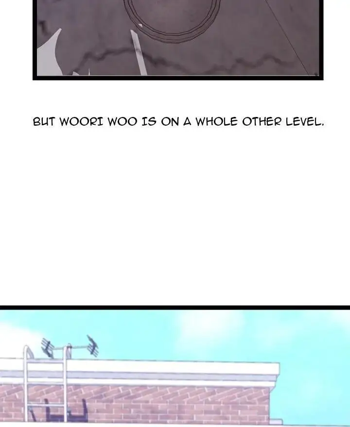 From Weakling To Nemesis Chapter 11 Page 35