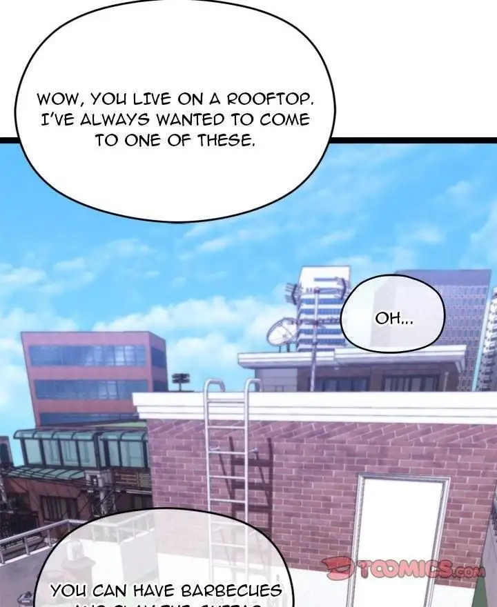 From Weakling To Nemesis Chapter 11 Page 39