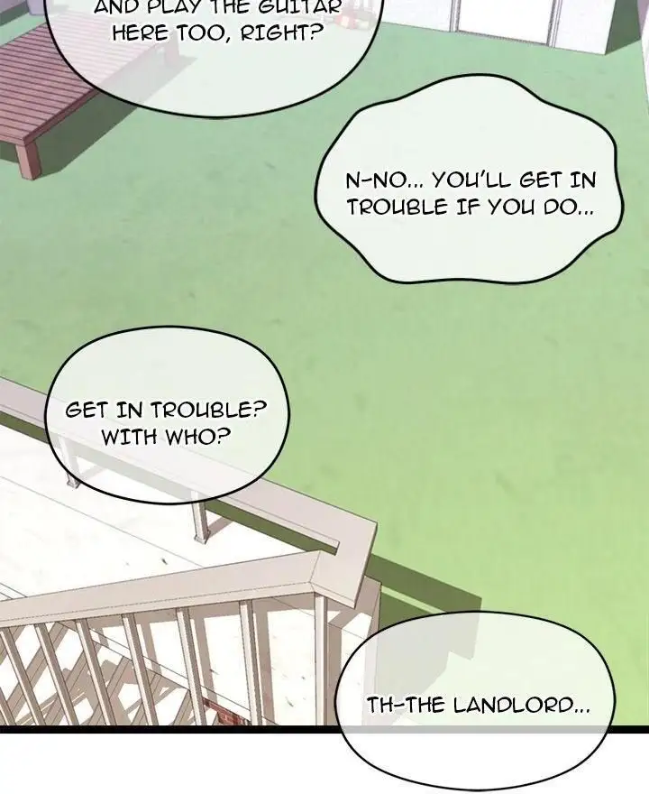 From Weakling To Nemesis Chapter 11 Page 40