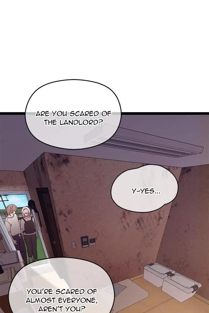 From Weakling To Nemesis Chapter 11 Page 41