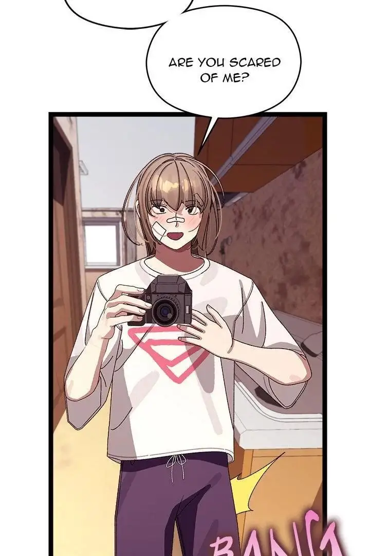 From Weakling To Nemesis Chapter 11 Page 43