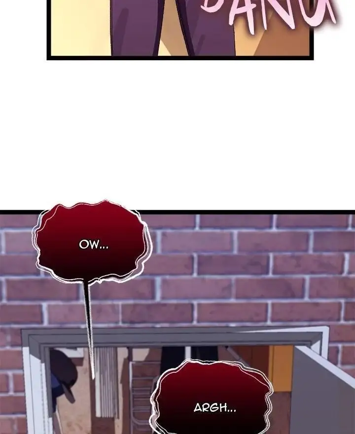 From Weakling To Nemesis Chapter 11 Page 44