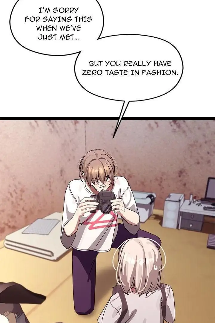 From Weakling To Nemesis Chapter 11 Page 52