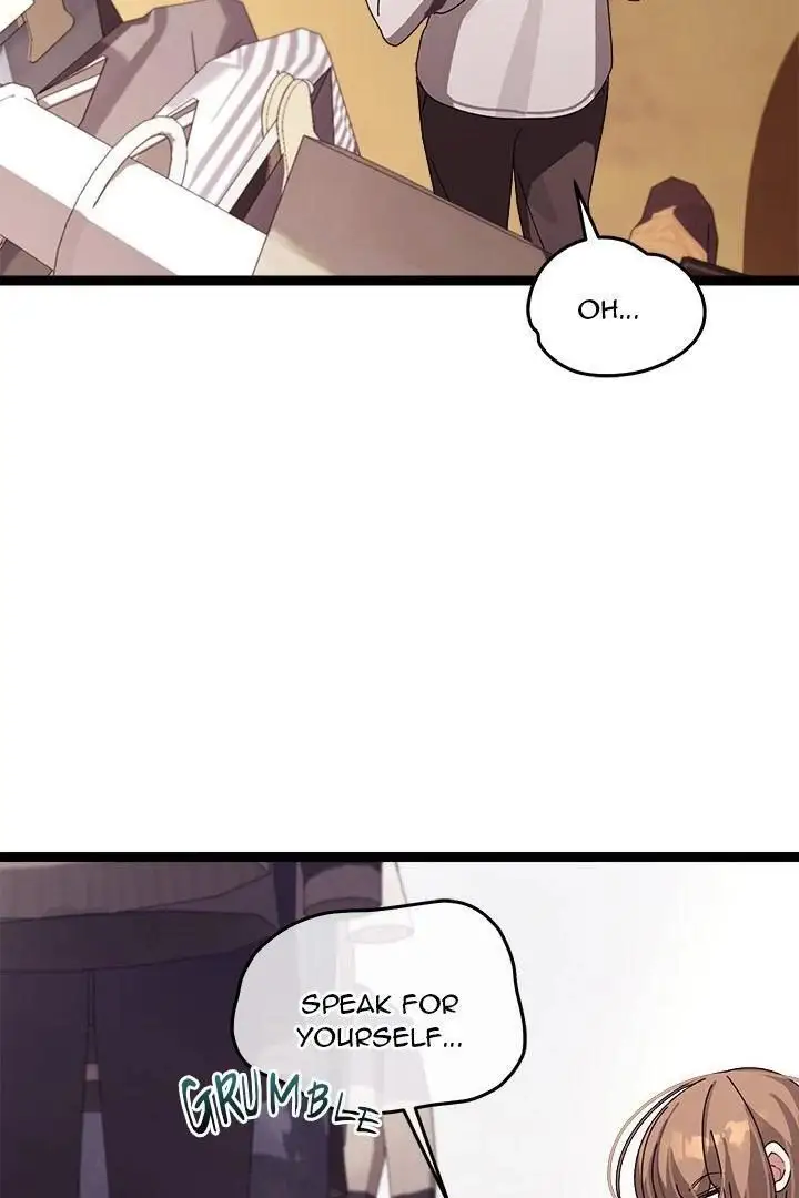 From Weakling To Nemesis Chapter 11 Page 53