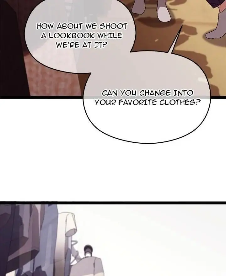 From Weakling To Nemesis Chapter 11 Page 55