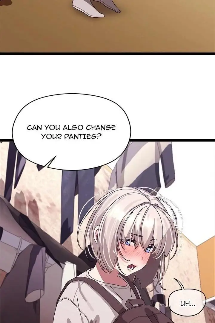 From Weakling To Nemesis Chapter 11 Page 57
