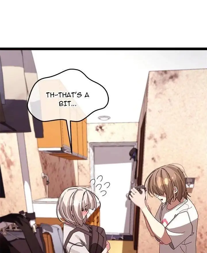 From Weakling To Nemesis Chapter 11 Page 59