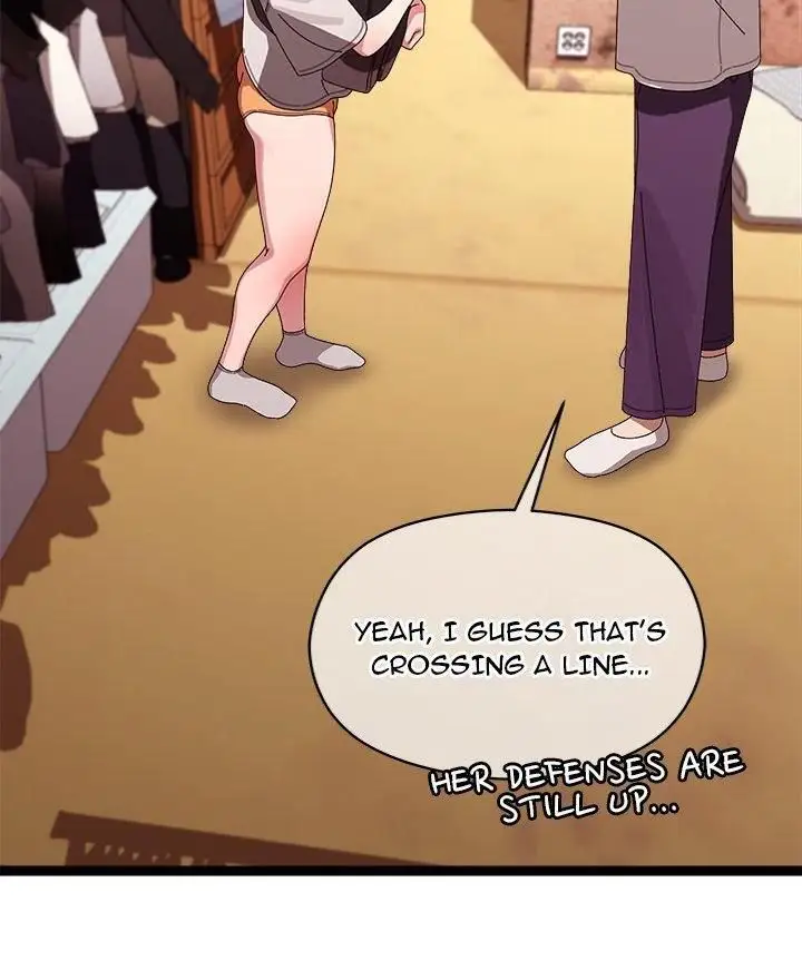 From Weakling To Nemesis Chapter 11 Page 60