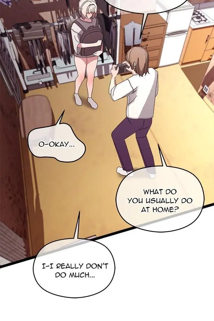 From Weakling To Nemesis Chapter 11 Page 63