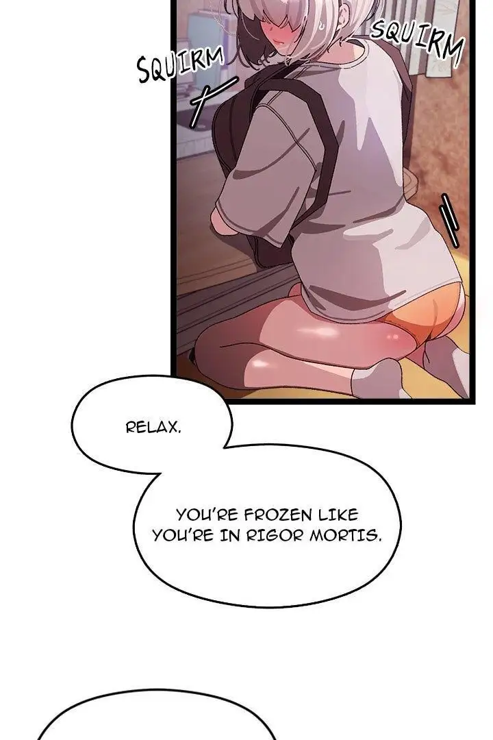 From Weakling To Nemesis Chapter 11 Page 66
