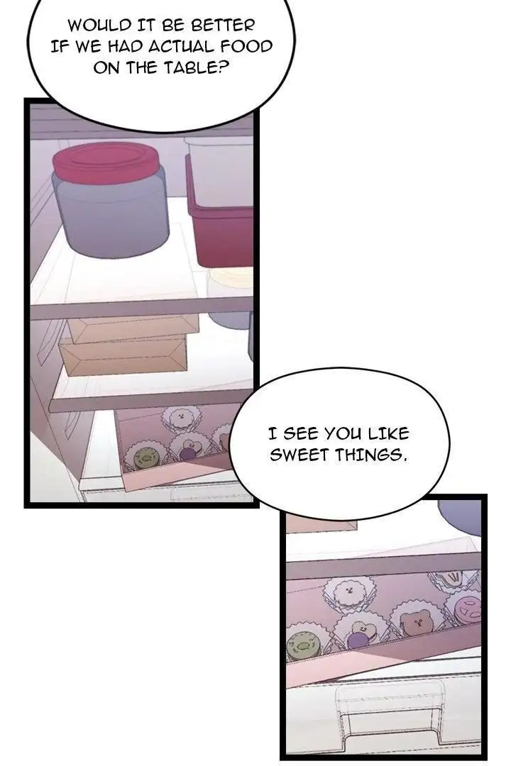 From Weakling To Nemesis Chapter 11 Page 67