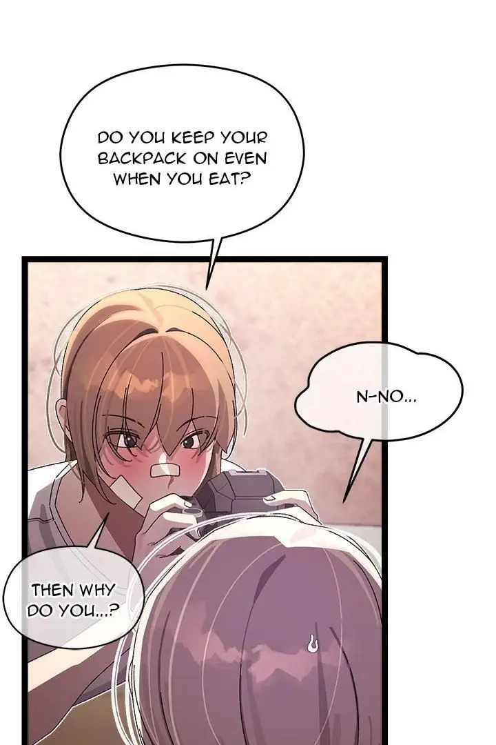 From Weakling To Nemesis Chapter 11 Page 68