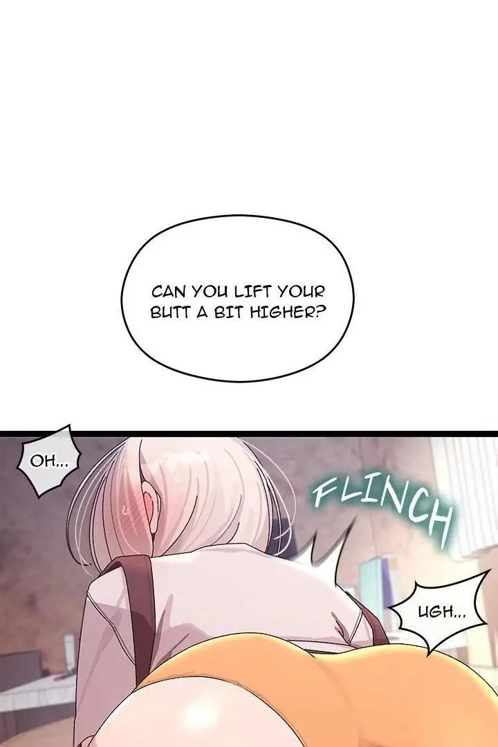 From Weakling To Nemesis Chapter 11 Page 72