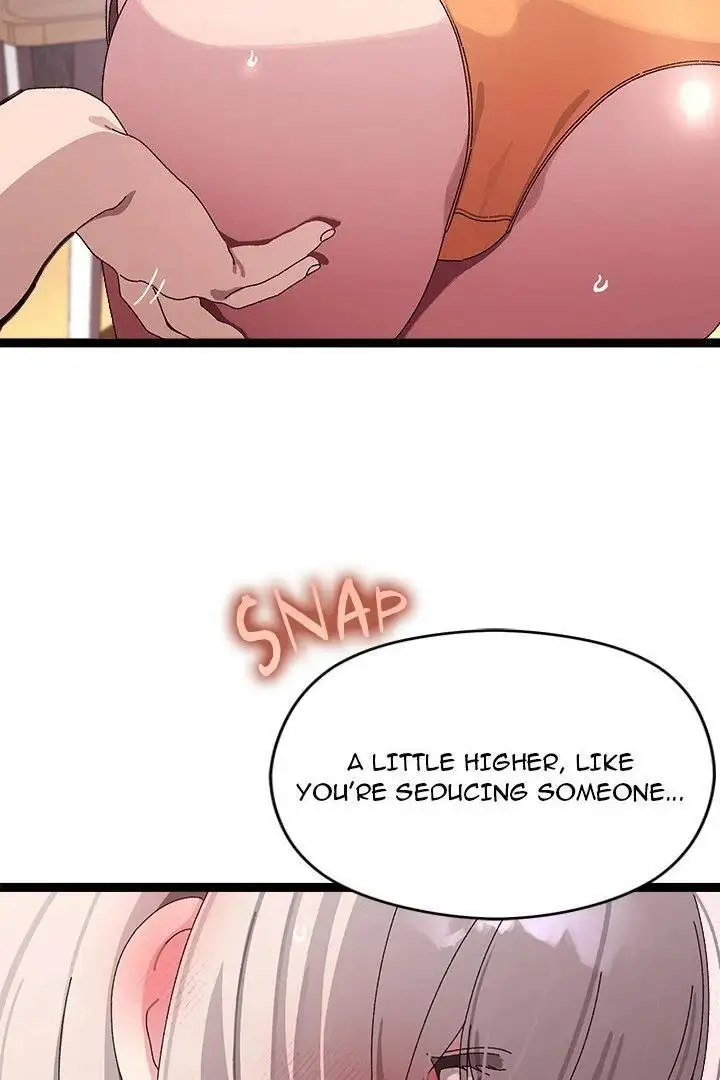 From Weakling To Nemesis Chapter 11 Page 73