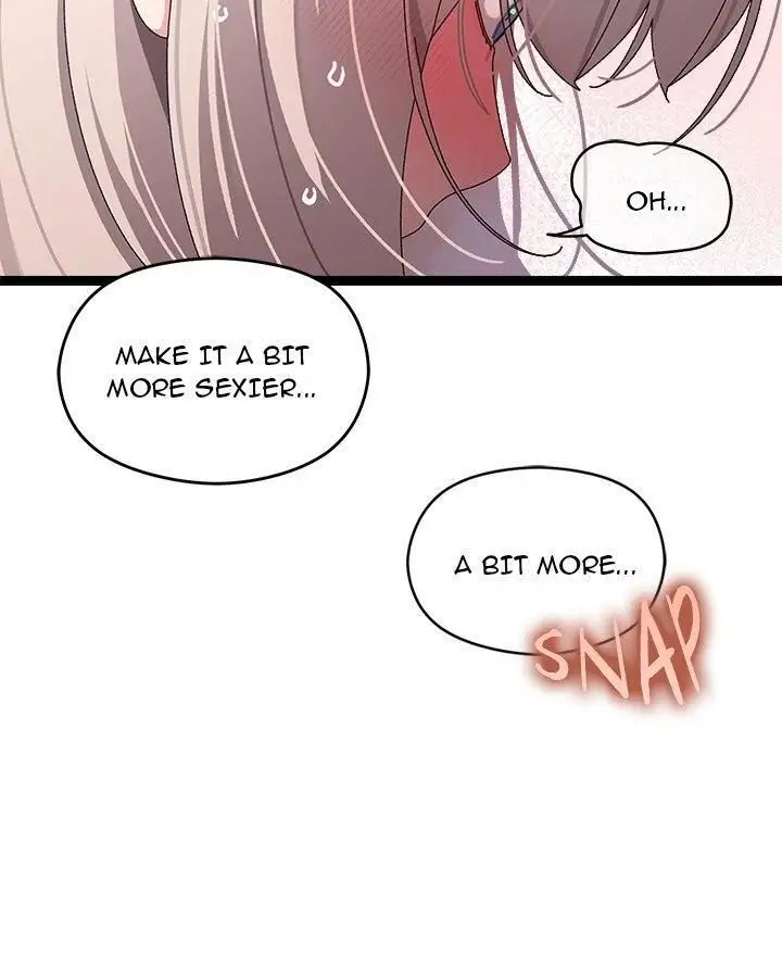 From Weakling To Nemesis Chapter 11 Page 74