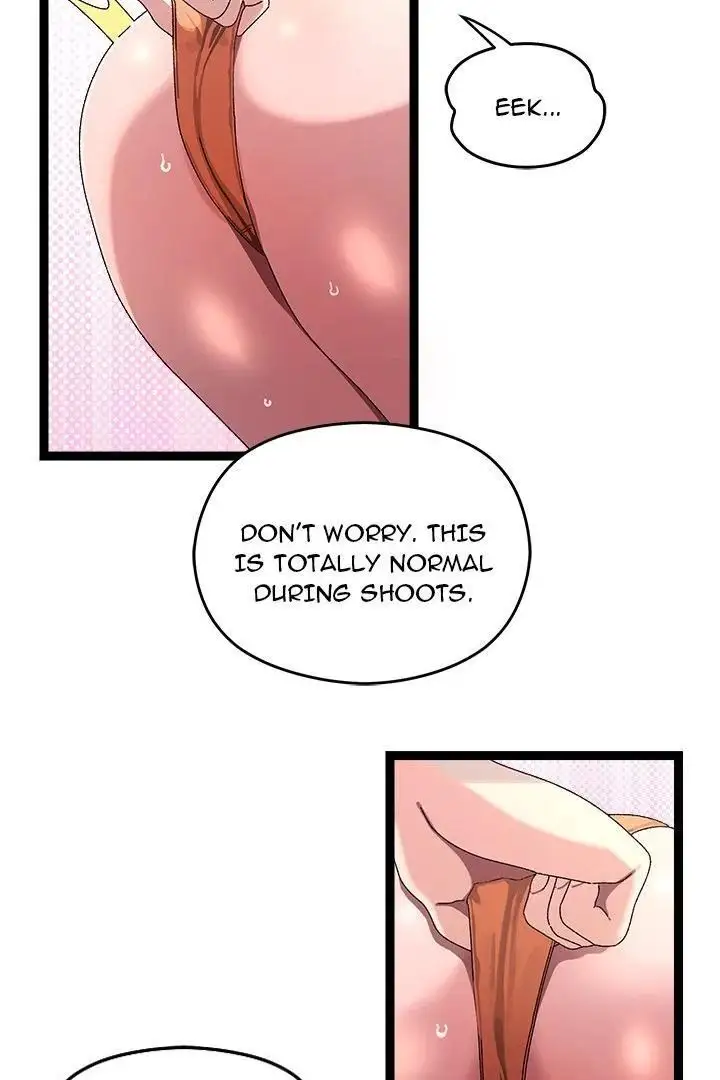 From Weakling To Nemesis Chapter 11 Page 76