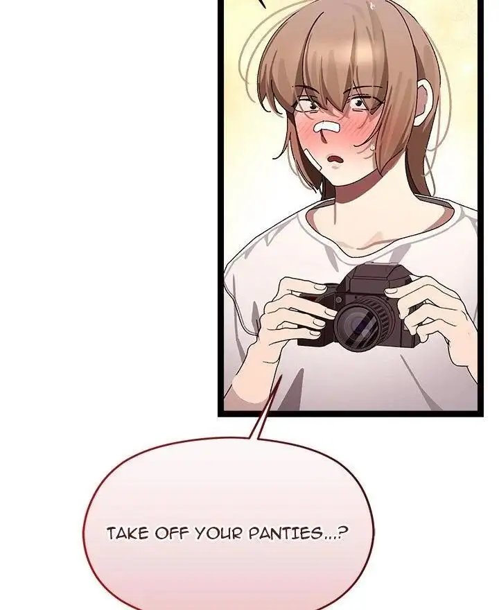 From Weakling To Nemesis Chapter 11 Page 85