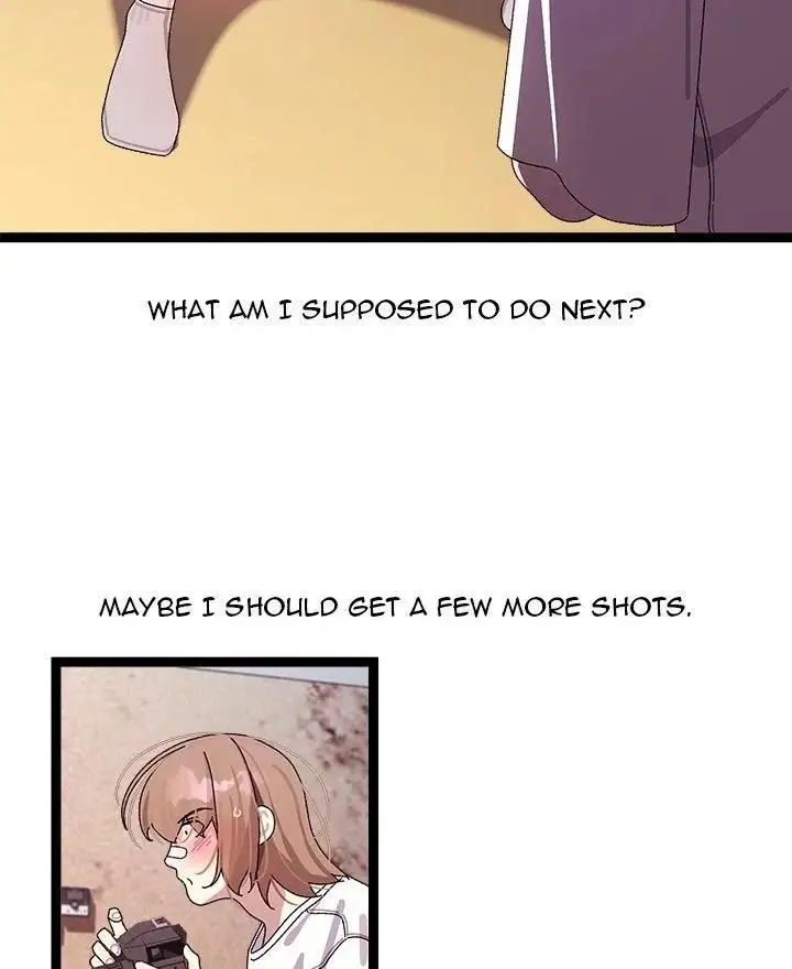 From Weakling To Nemesis Chapter 11 Page 90