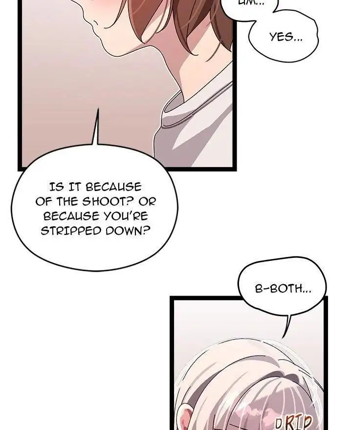 From Weakling To Nemesis Chapter 11 Page 95
