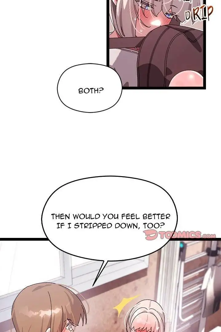 From Weakling To Nemesis Chapter 11 Page 96