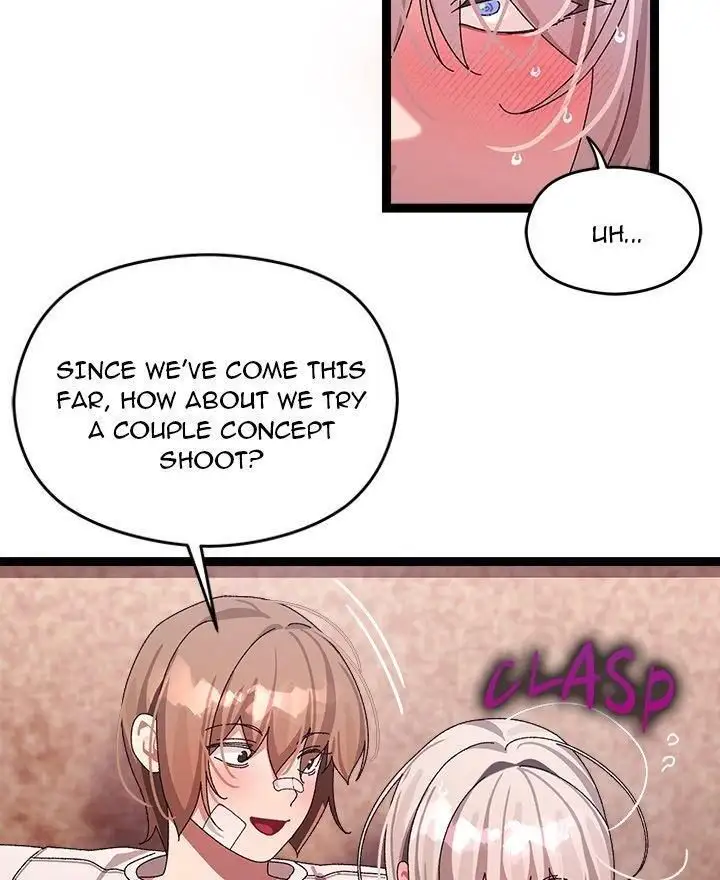 From Weakling To Nemesis Chapter 11 Page 99