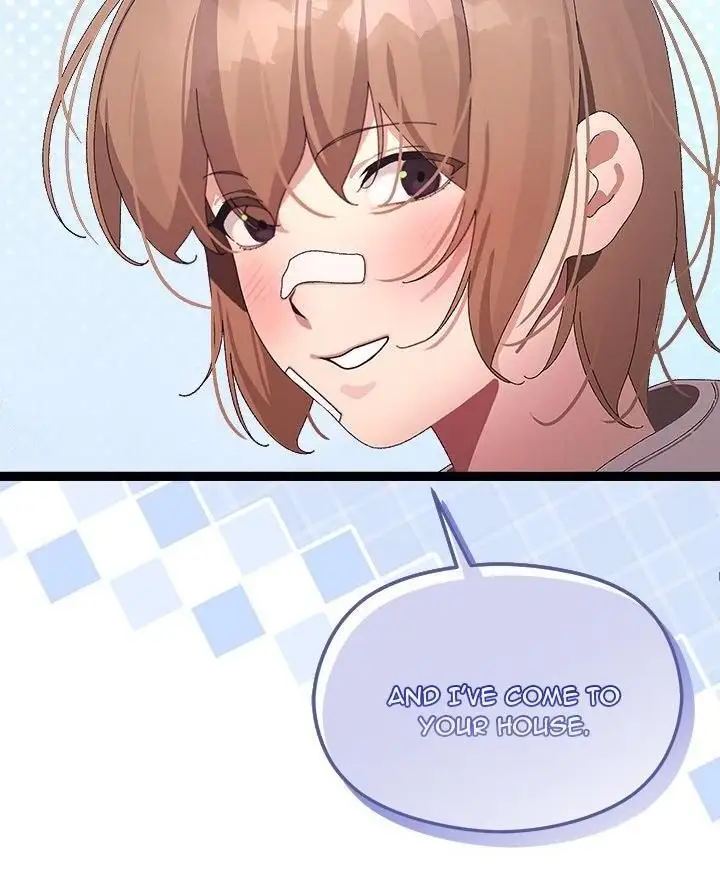 From Weakling To Nemesis Chapter 11 Page 104