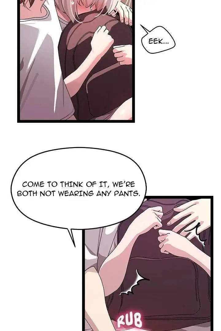 From Weakling To Nemesis Chapter 11 Page 107