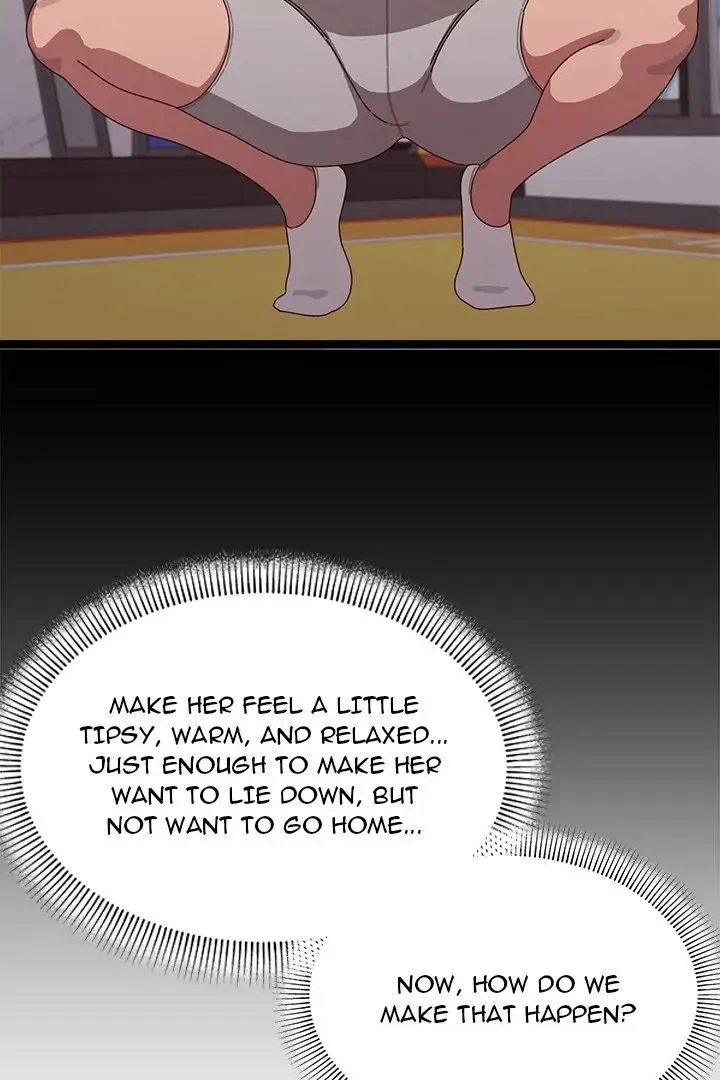 From Weakling To Nemesis Chapter 12 Page 7