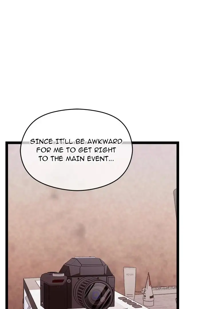 From Weakling To Nemesis Chapter 12 Page 11