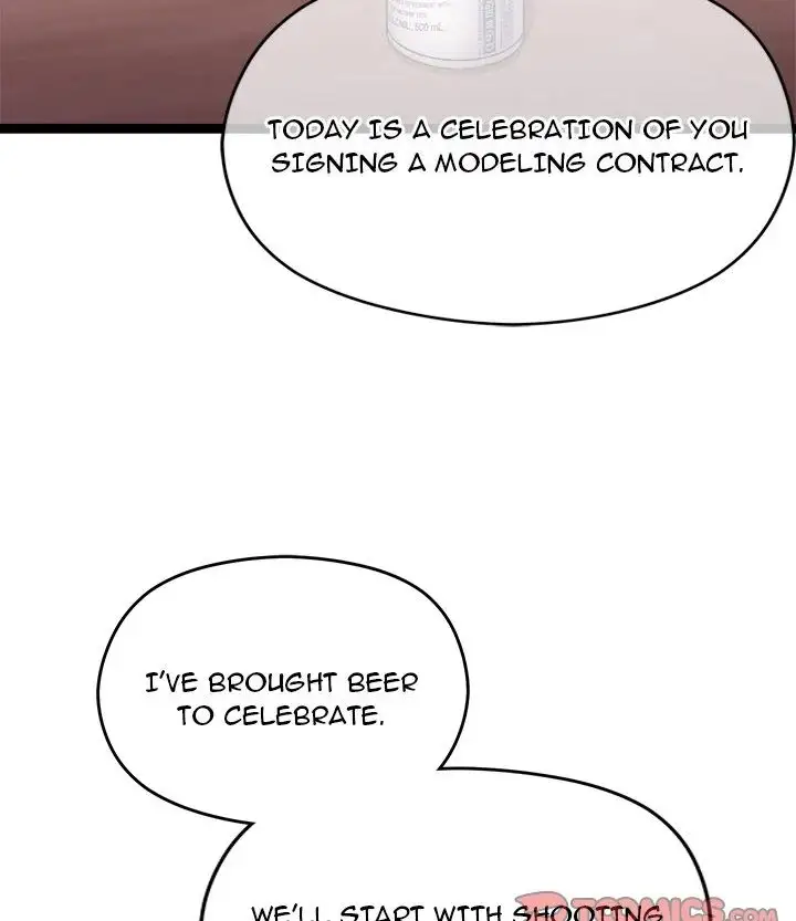 From Weakling To Nemesis Chapter 12 Page 14