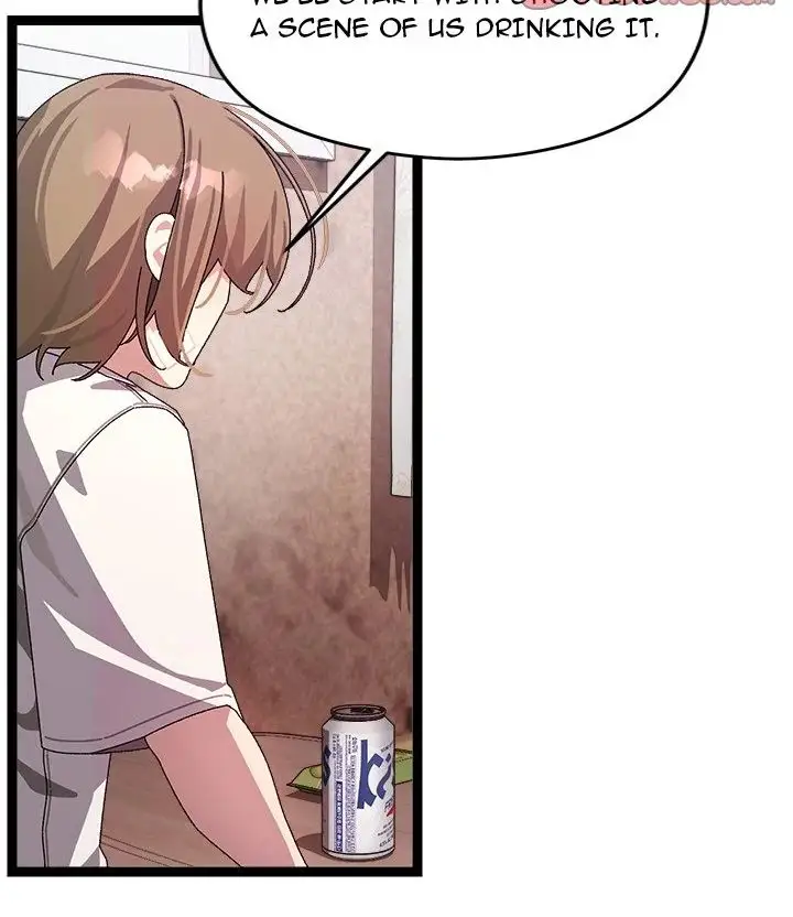 From Weakling To Nemesis Chapter 12 Page 15