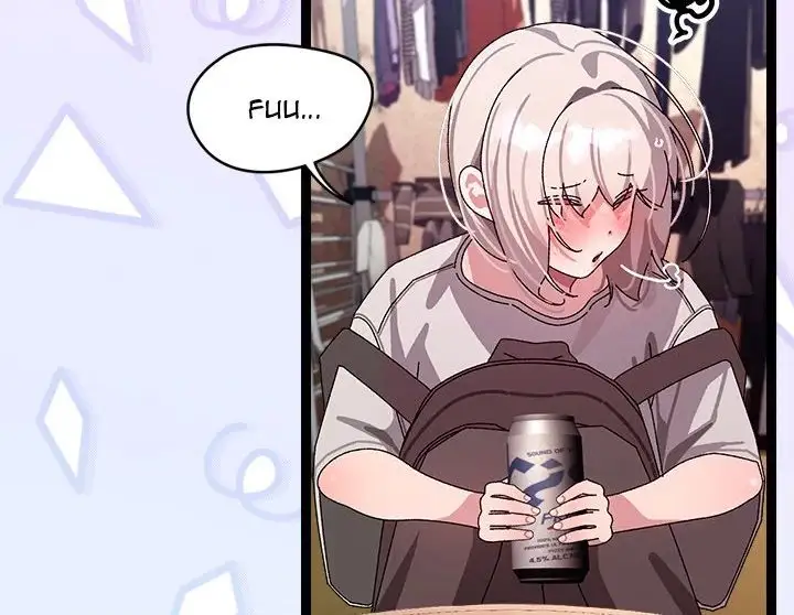 From Weakling To Nemesis Chapter 12 Page 19